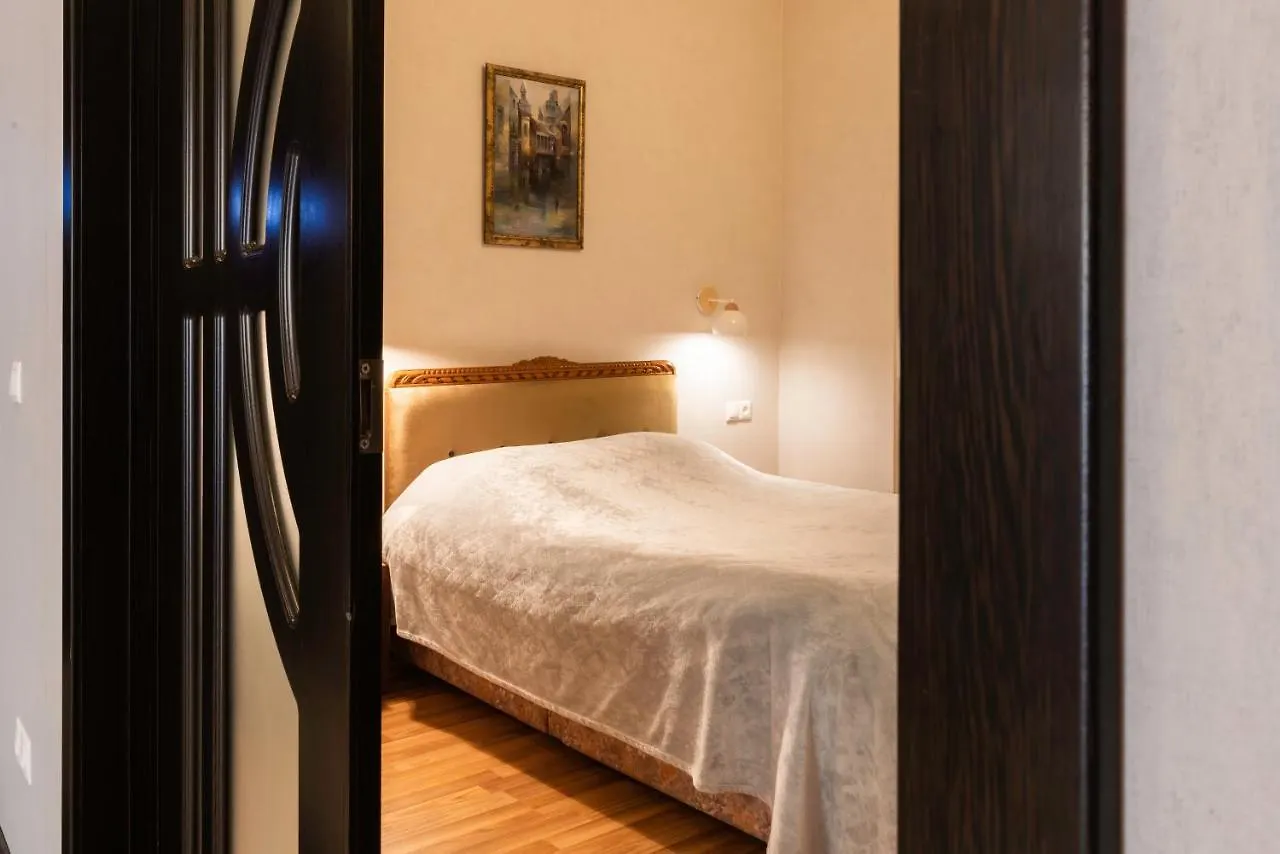 Happy 4Bedroom Apartment In Old Tbilisi