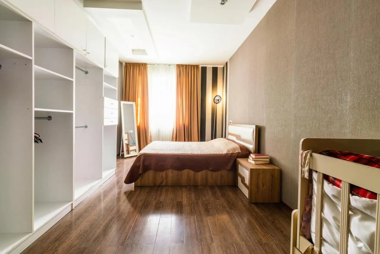 Happy 4Bedroom Apartment In Old Tbilisi