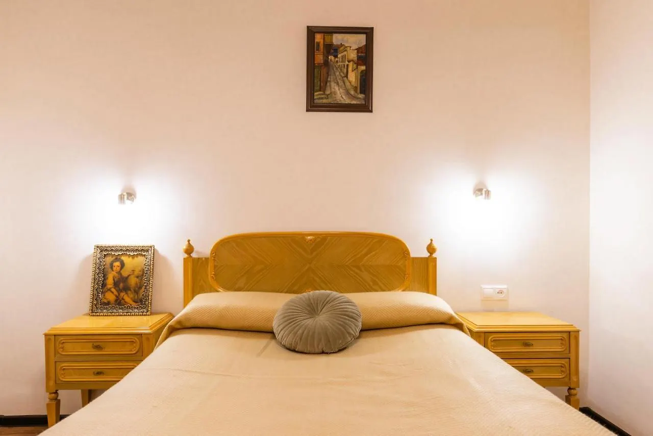 Happy 4Bedroom Apartment In Old Tbilisi