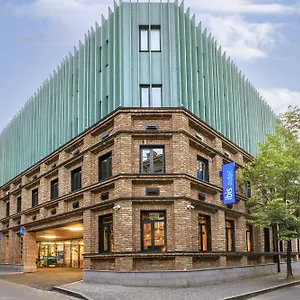 Ibis Budget Center Tbilisi