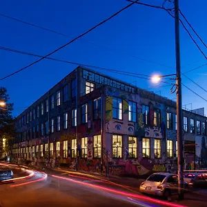 Fabrika & Tbilisi